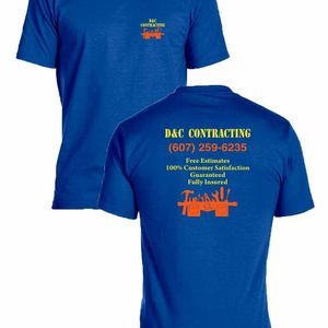 Meet your Posher, Dave